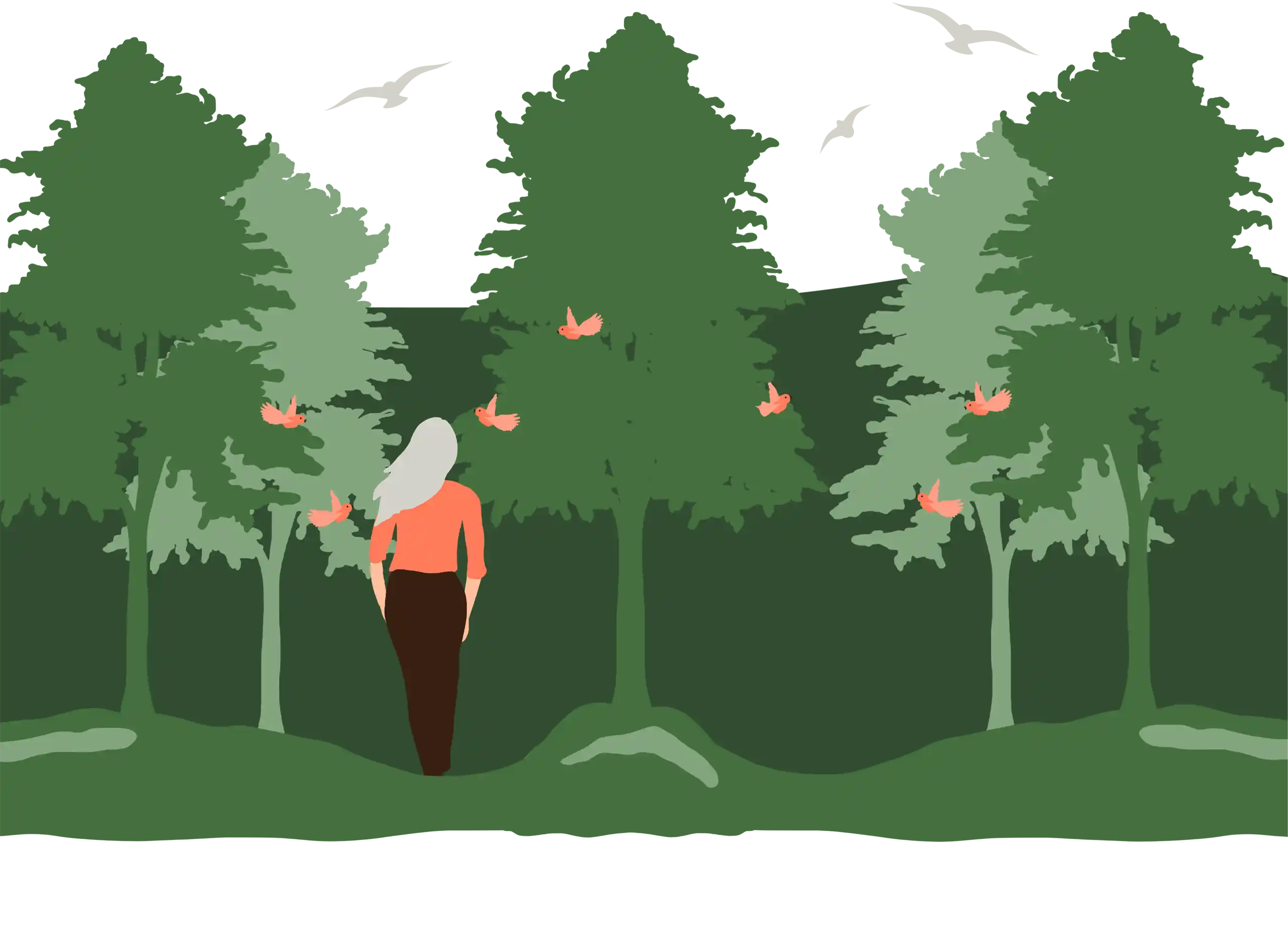 Ontdekkingswandeling Perfectionisme & Faalangst Coaching